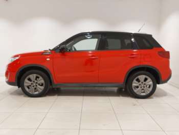 Used Suzuki Vitara 2019 for sale - 74520278: Photo