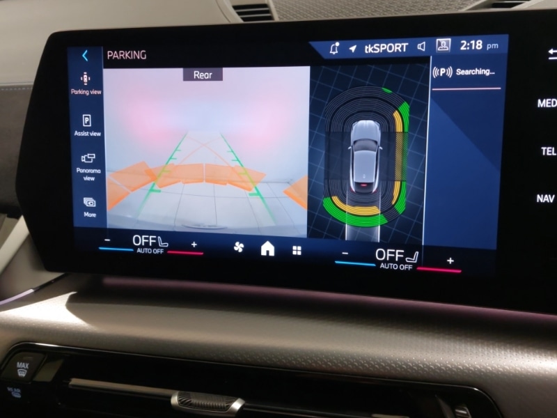 Used BMW iX2 2025 for sale - 77252258: Photo 10