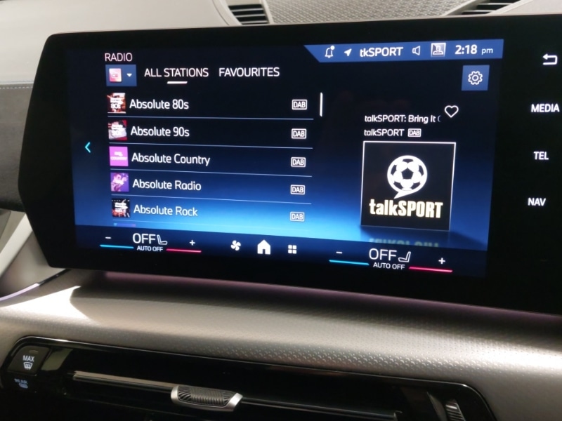 Used BMW iX2 2025 for sale - 77252258: Photo 11