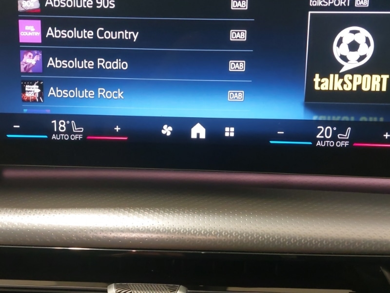 Used BMW iX2 2025 for sale - 77252258: Photo 12