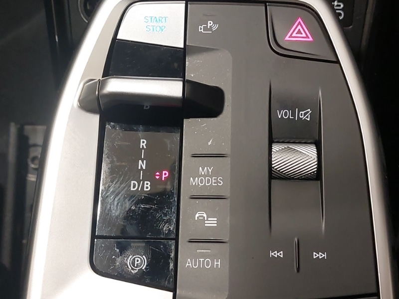 Used BMW iX2 2025 for sale - 77252258: Photo 13