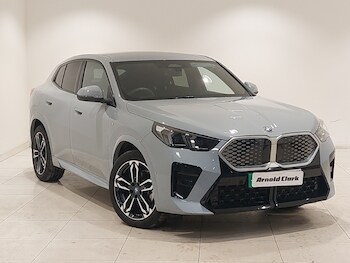 Used BMW iX2 2025 for sale - 77252258: Photo