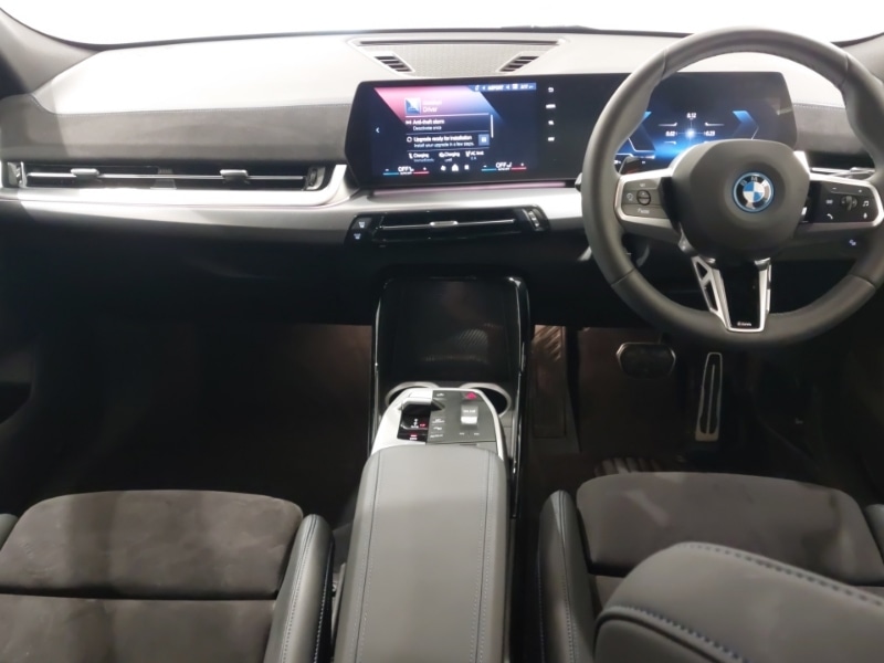 Used BMW iX2 2025 for sale - 77252258: Photo 2