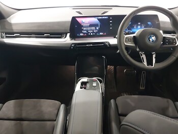 Used BMW iX2 2025 for sale - 77252258: Photo