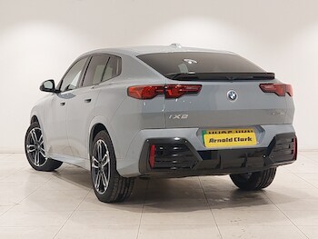 Used BMW iX2 2025 for sale - 77252258: Photo