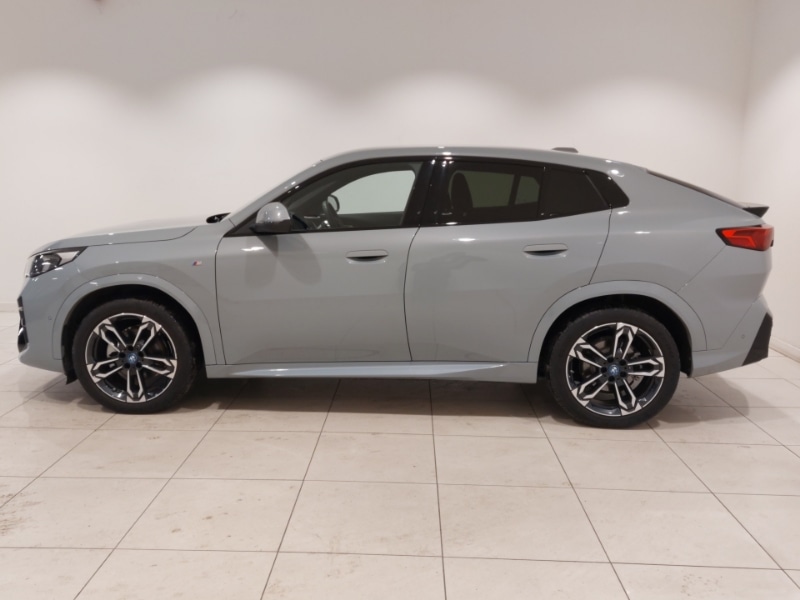 Used BMW iX2 2025 for sale - 77252258: Photo 4