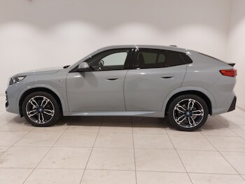 Used BMW iX2 2025 for sale - 77252258: Photo