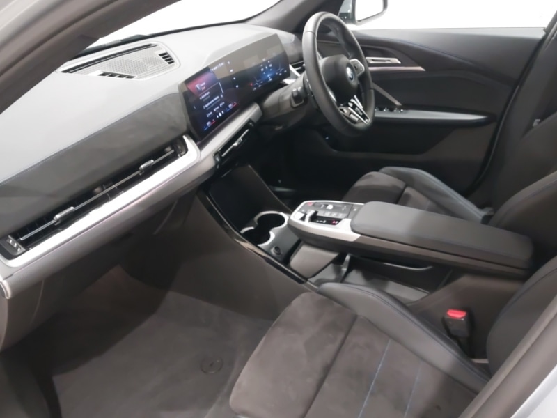 Used BMW iX2 2025 for sale - 77252258: Photo 5