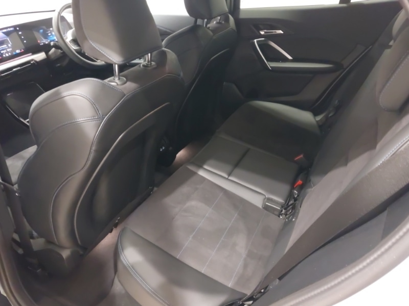 Used BMW iX2 2025 for sale - 77252258: Photo 6