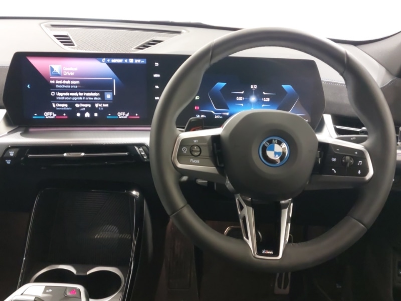 Used BMW iX2 2025 for sale - 77252258: Photo 7