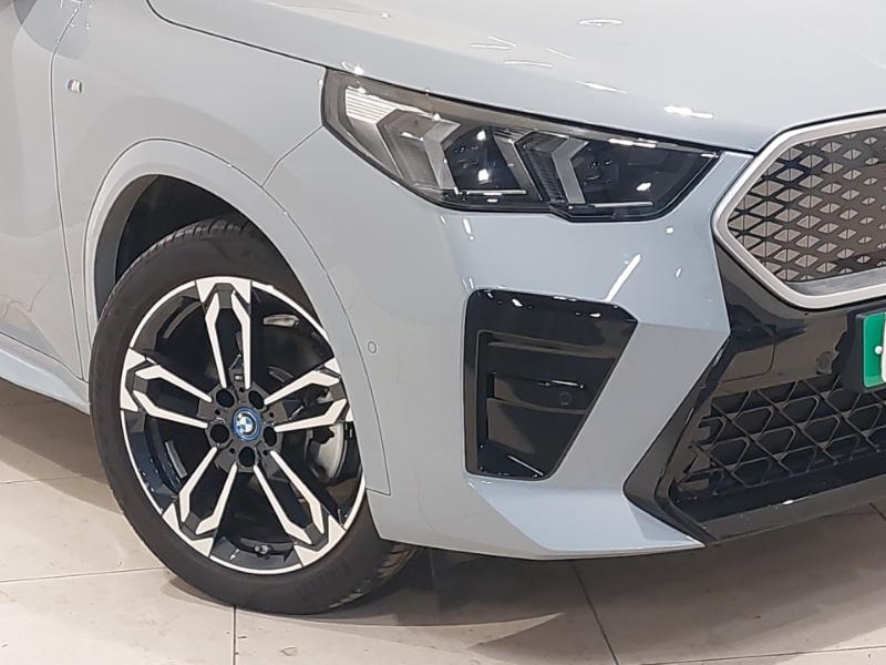 Used BMW iX2 2025 for sale - 77252258: Photo 9