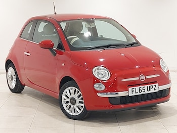 Used Fiat 500 2015 for sale - 78837602: Photo