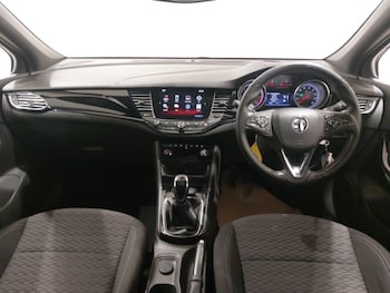 Used Vauxhall Astra 2017 for sale - 78670138: Photo