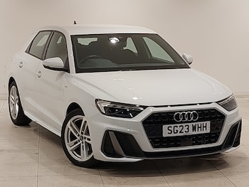 Used Audi A1 2023 for sale - 78446871: Photo