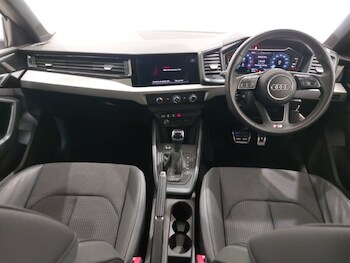 Used Audi A1 2023 for sale - 78446871: Photo