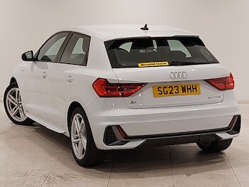 Used Audi A1 2023 for sale - 78446871: Photo