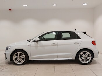Used Audi A1 2023 for sale - 78446871: Photo