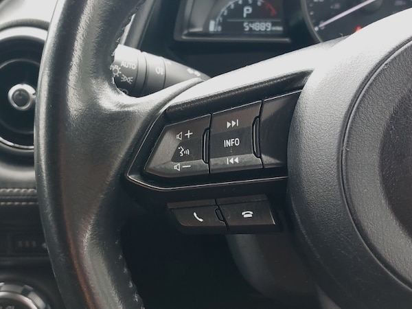 Used Mazda CX-3 2019 for sale - 76238368: Photo 13