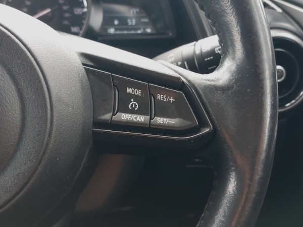 Used Mazda CX-3 2019 for sale - 76238368: Photo 14