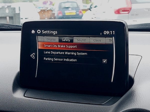 Used Mazda CX-3 2019 for sale - 76238368: Photo 15
