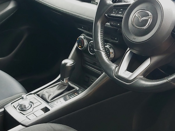 Used Mazda CX-3 2019 for sale - 76238368: Photo 19
