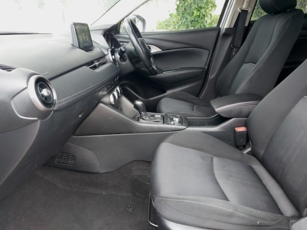 Used Mazda CX-3 2019 for sale - 76238368: Photo 5