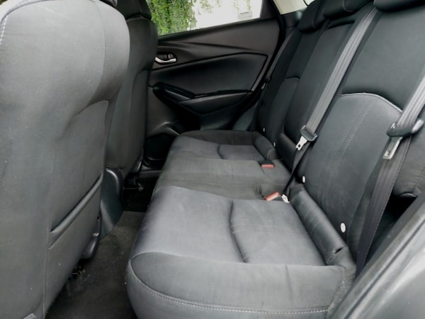 Used Mazda CX-3 2019 for sale - 76238368: Photo 6