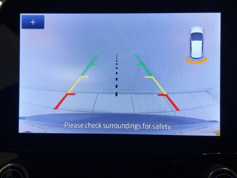 Used Ford Ecosport 2022 for sale - 77197707: Photo 11