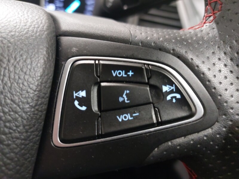 Used Ford Ecosport 2022 for sale - 77197707: Photo 17