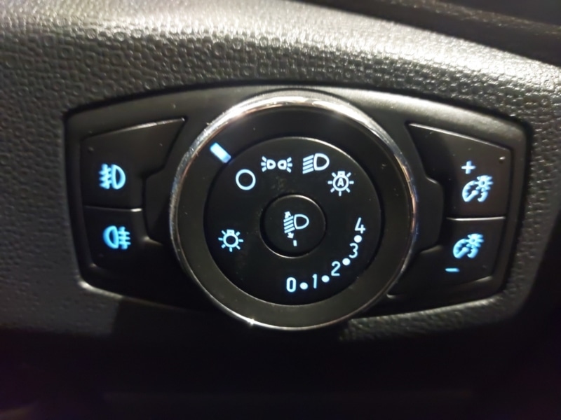 Used Ford Ecosport 2022 for sale - 77197707: Photo 18