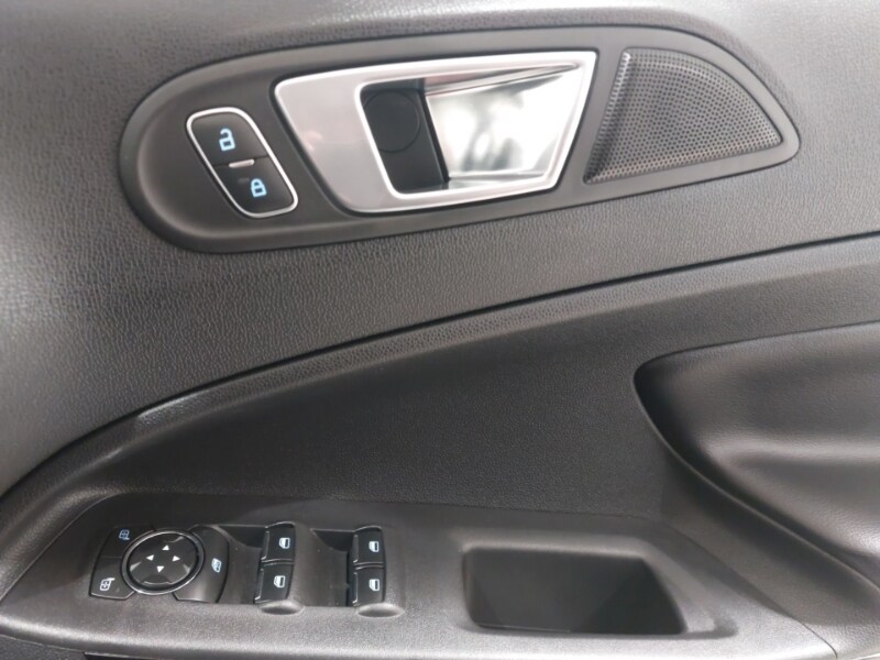 Used Ford Ecosport 2022 for sale - 77197707: Photo 19