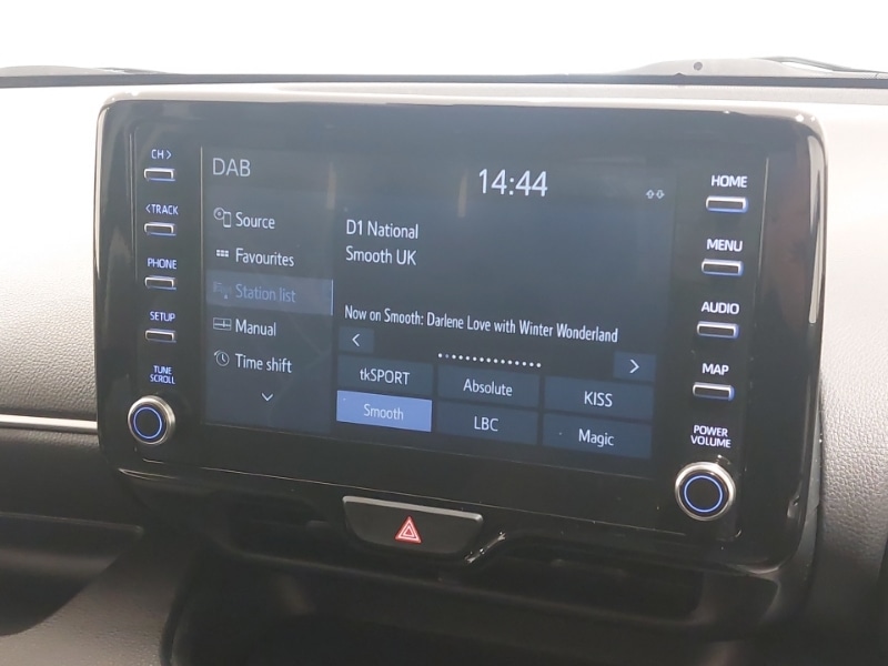 Used Toyota Yaris 2022 for sale - 76629180: Photo 10