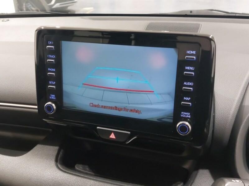 Used Toyota Yaris 2022 for sale - 76629180: Photo 11