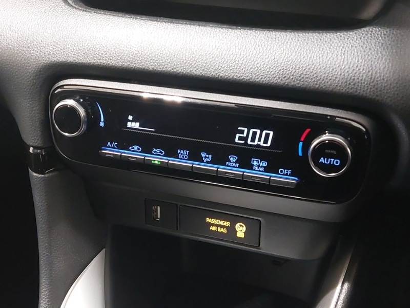 Used Toyota Yaris 2022 for sale - 76629180: Photo 14