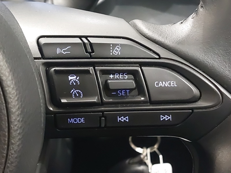 Used Toyota Yaris 2022 for sale - 76629180: Photo 16