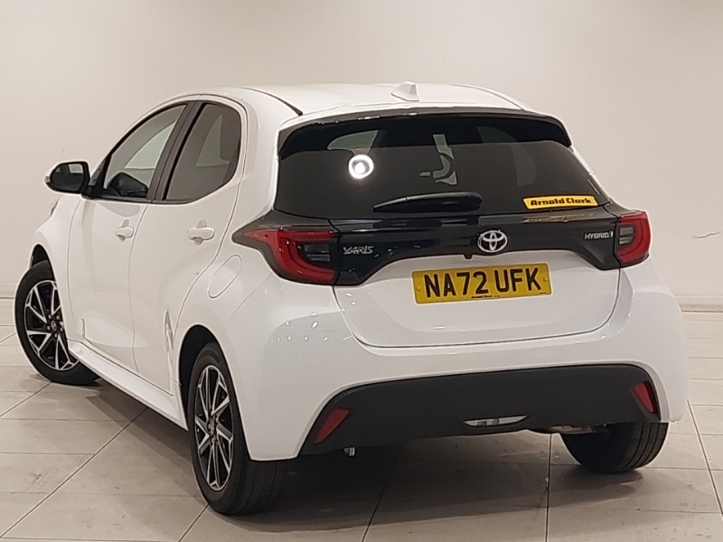 Used Toyota Yaris 2022 for sale - 76629180: Photo 3