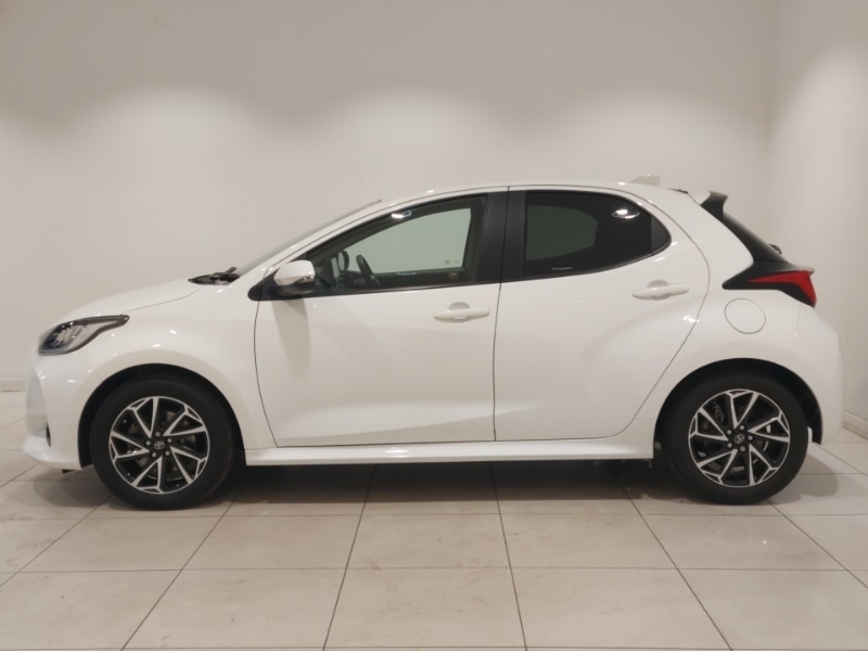 Used Toyota Yaris 2022 for sale - 76629180: Photo 4
