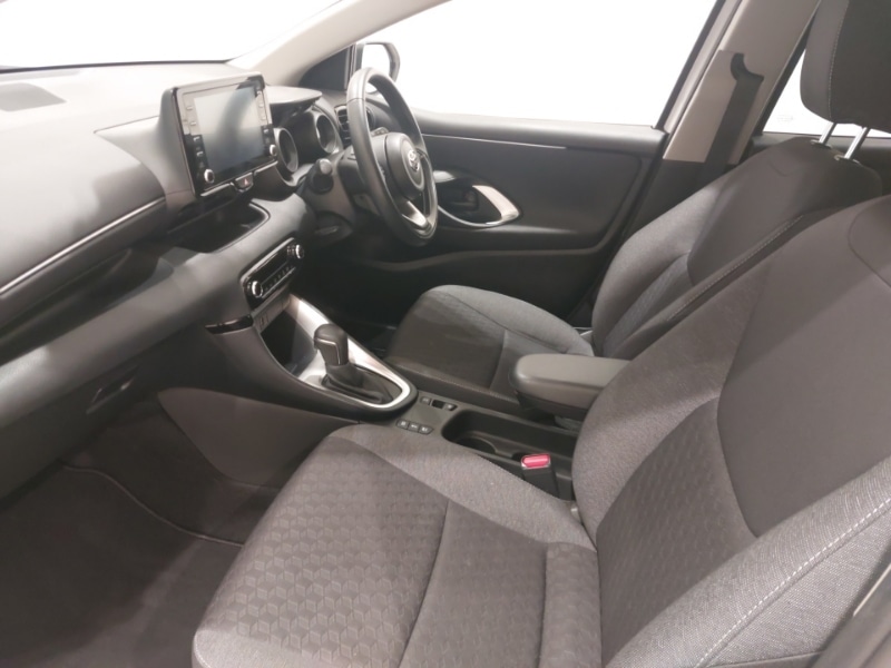 Used Toyota Yaris 2022 for sale - 76629180: Photo 5