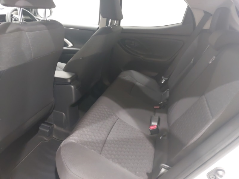 Used Toyota Yaris 2022 for sale - 76629180: Photo 6