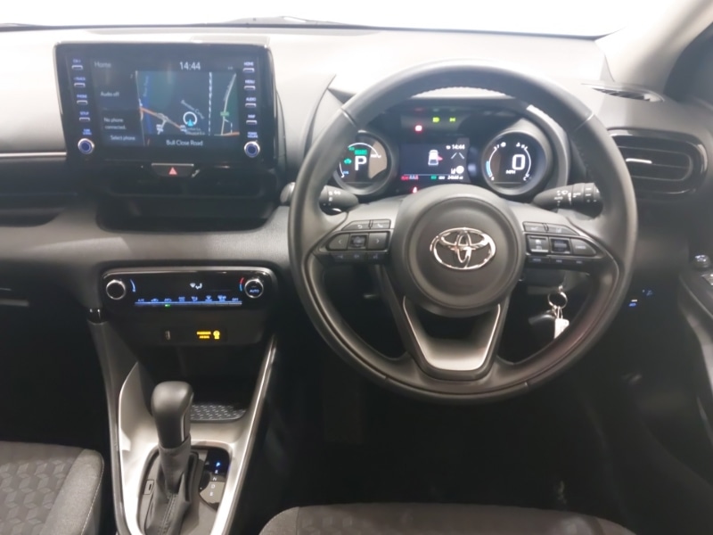 Used Toyota Yaris 2022 for sale - 76629180: Photo 7
