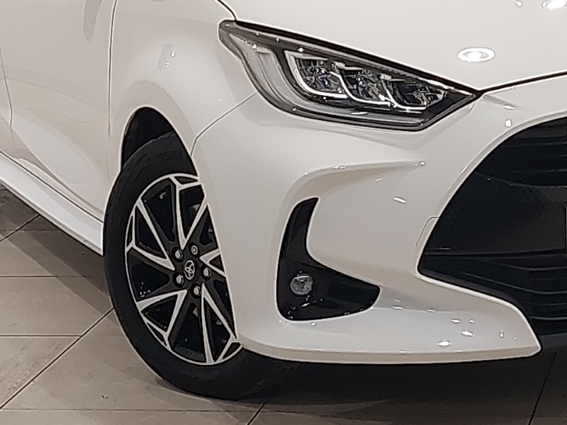 Used Toyota Yaris 2022 for sale - 76629180: Photo 9