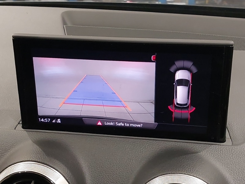 Used Audi Q2 2022 for sale - 77371340: Photo 11