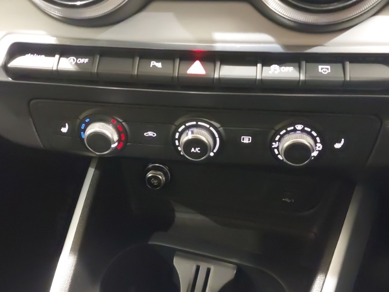 Used Audi Q2 2022 for sale - 77371340: Photo 14