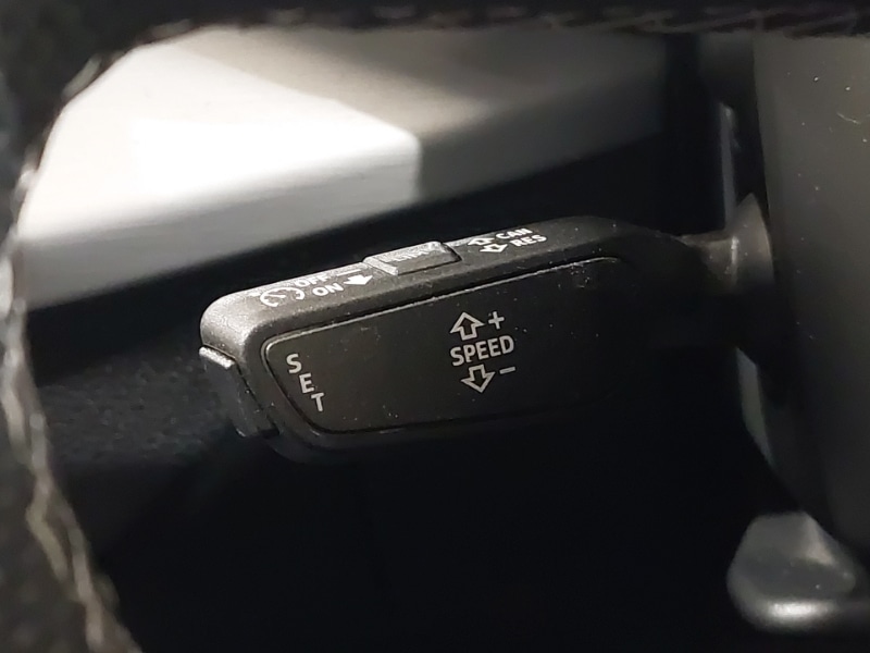 Used Audi Q2 2022 for sale - 77371340: Photo 16