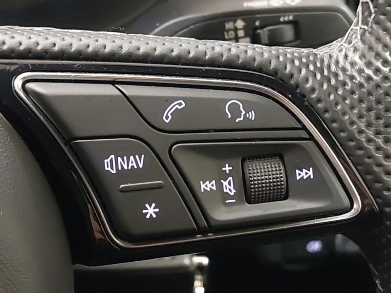 Used Audi Q2 2022 for sale - 77371340: Photo 17