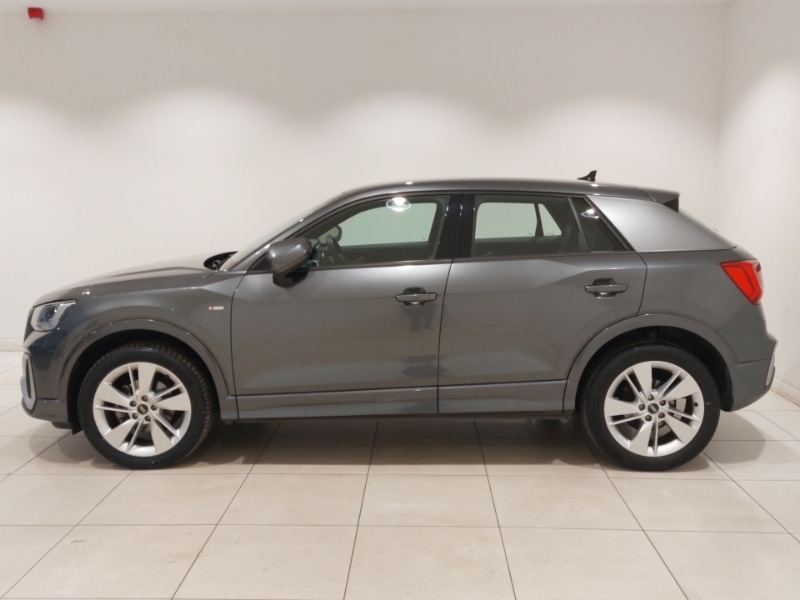 Used Audi Q2 2022 for sale - 77371340: Photo 4