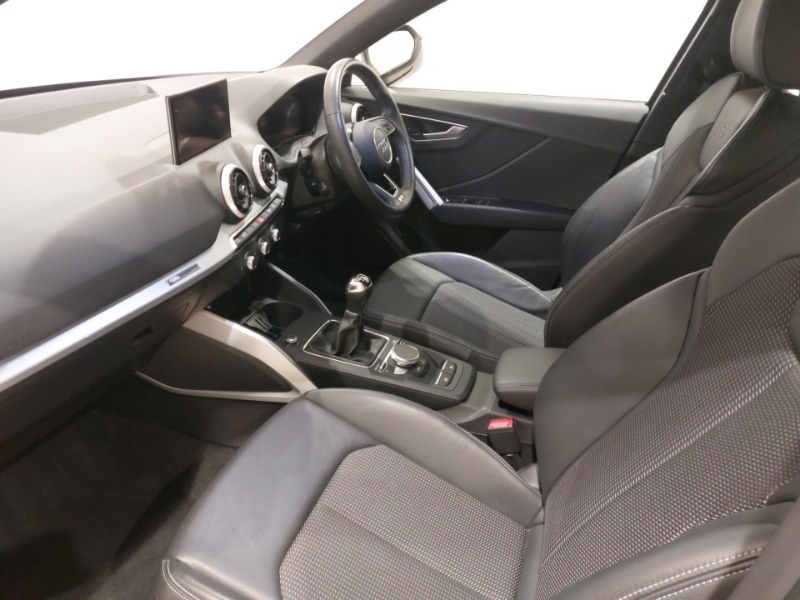 Used Audi Q2 2022 for sale - 77371340: Photo 5