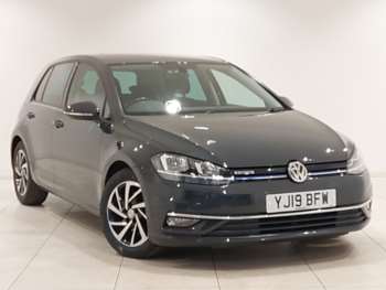 2019 - 1.5 TSI EVO Match 5dr DSG