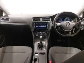 Used Volkswagen Golf 2019 for sale - 74787088: Photo