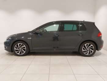 Used Volkswagen Golf 2019 for sale - 74787088: Photo